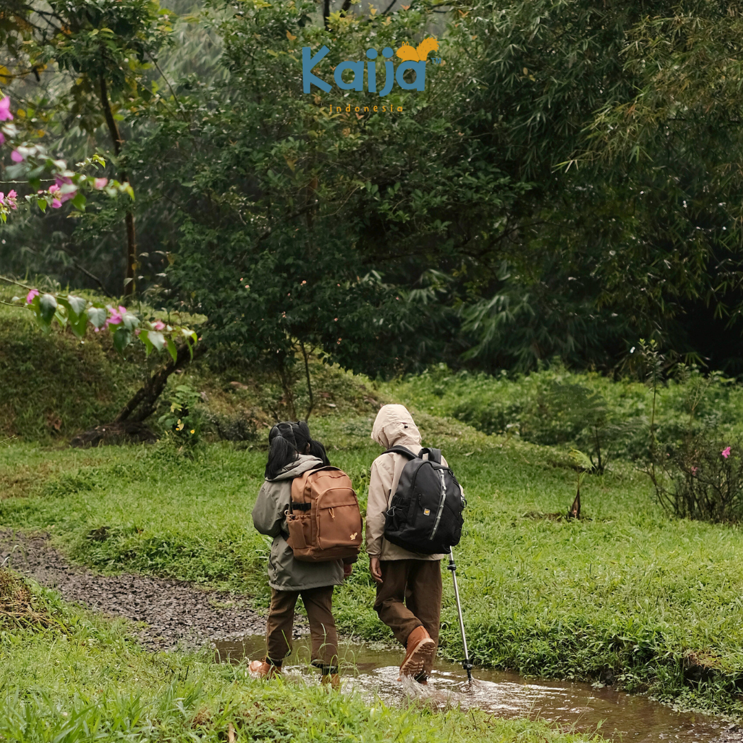 Kauri Kids Bags
