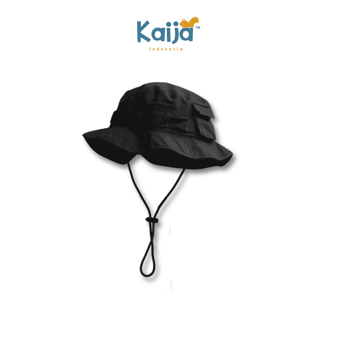 Kooya Rimba Kids Hat
