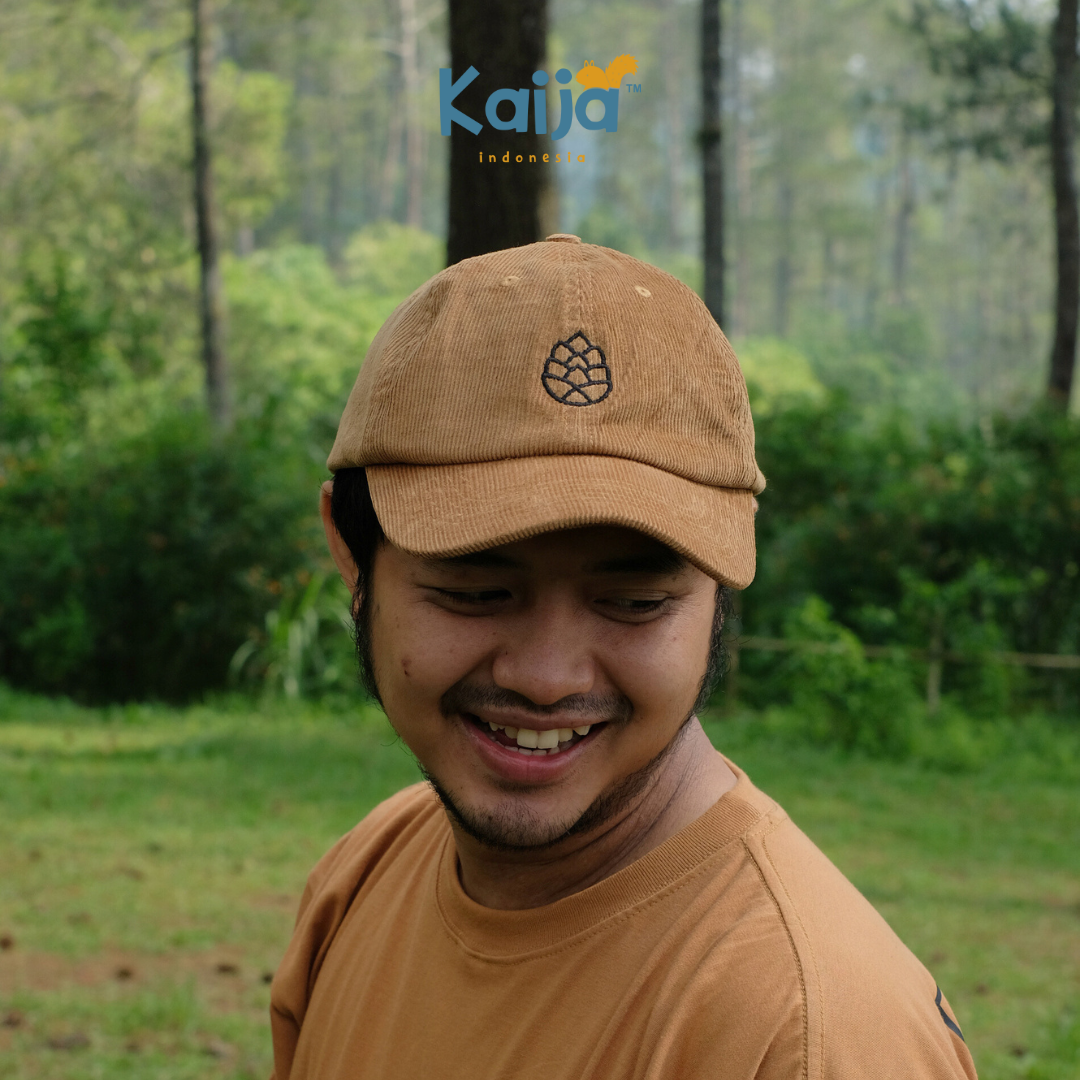 Osaka Polo Cap For Adult