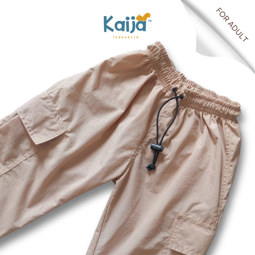 Kily Cargo Adult Pants