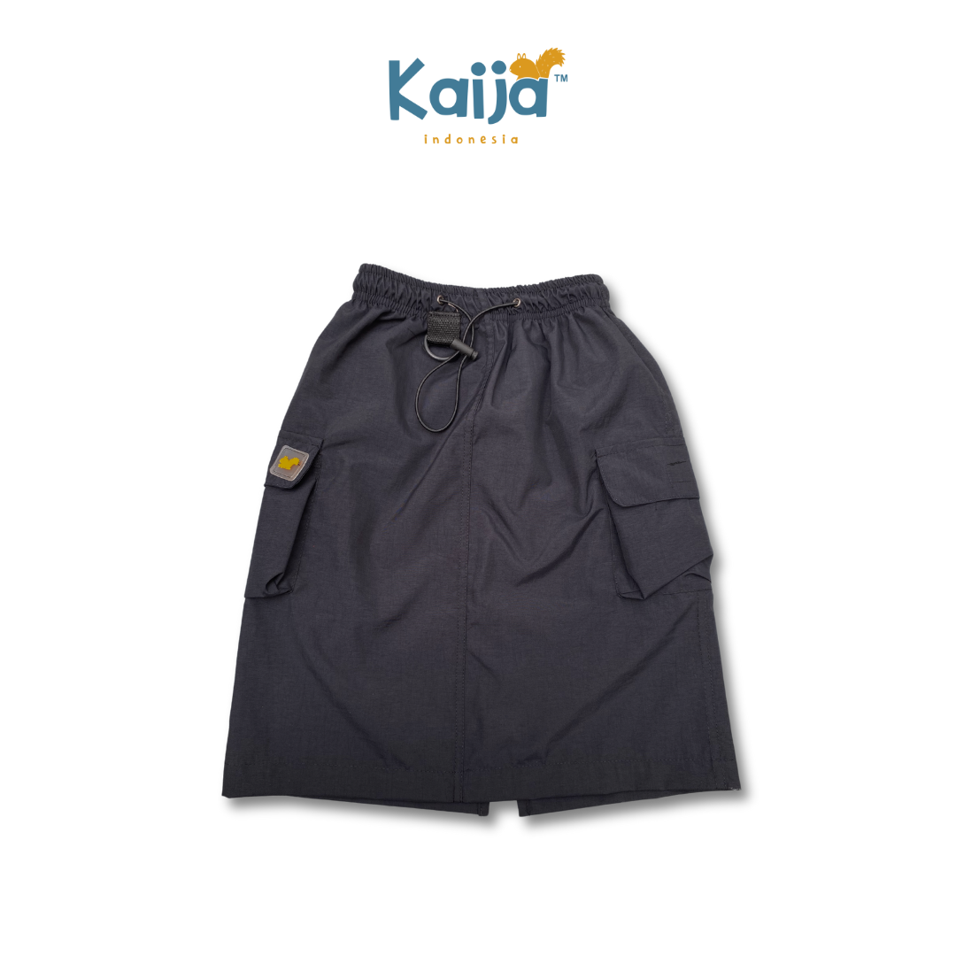 Lily Cargo Kids Skirt