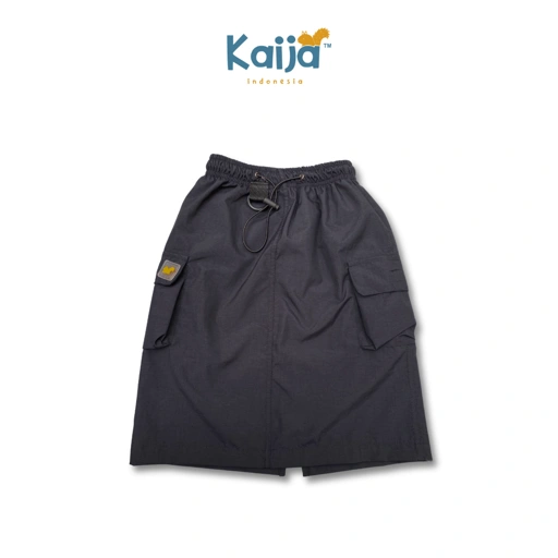 Image of Lily Cargo Kids Skirt
