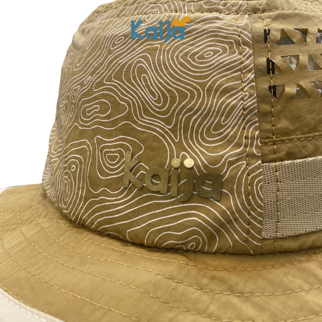 Rakata Rimba Kids Hat