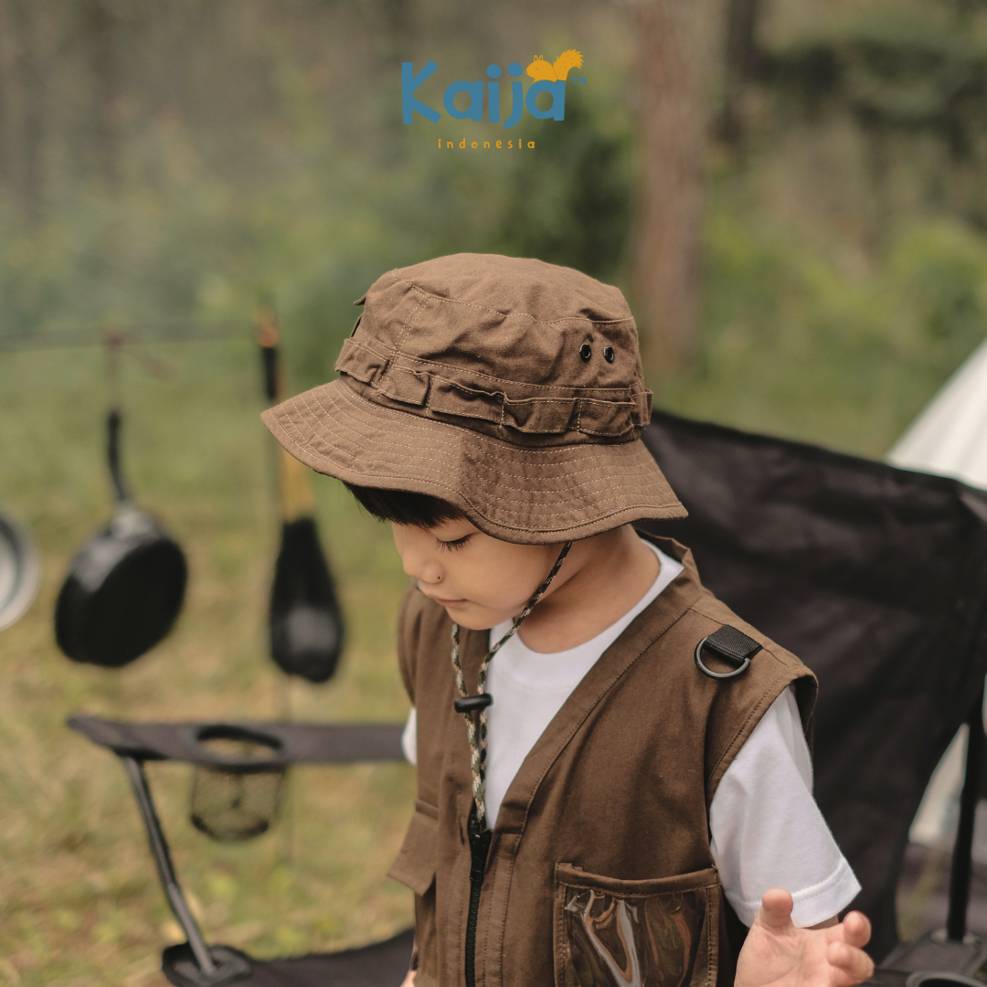 Kooya Rimba Kids Hat