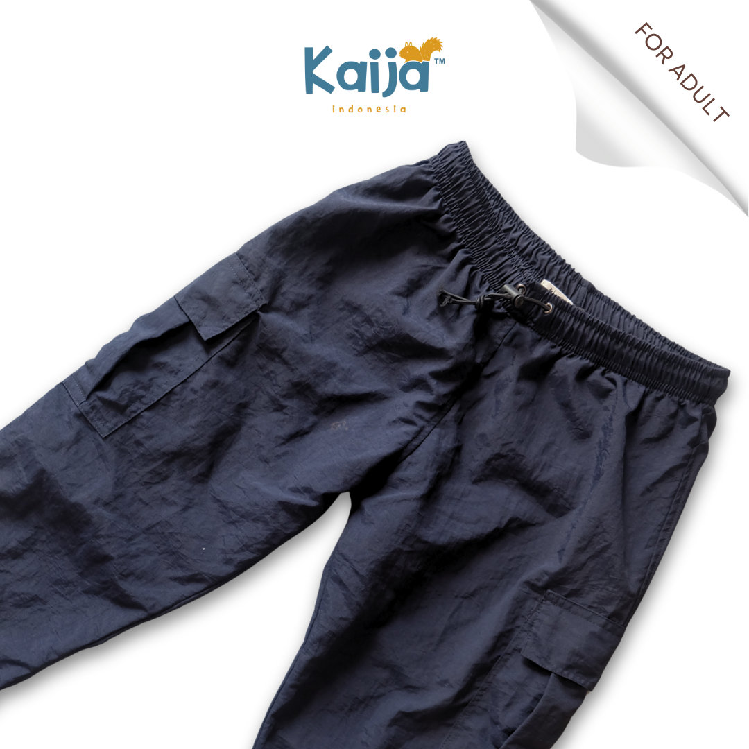 Kily Cargo Adult Pants