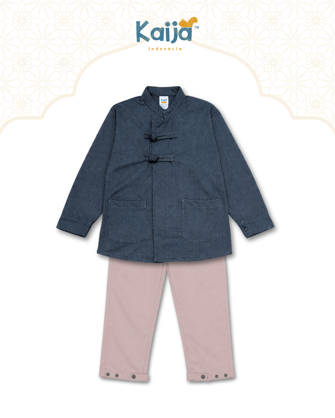 AMMAR Set For Kids