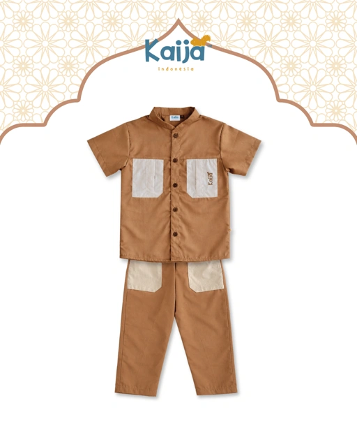 Image of FATIH Set For Kids 