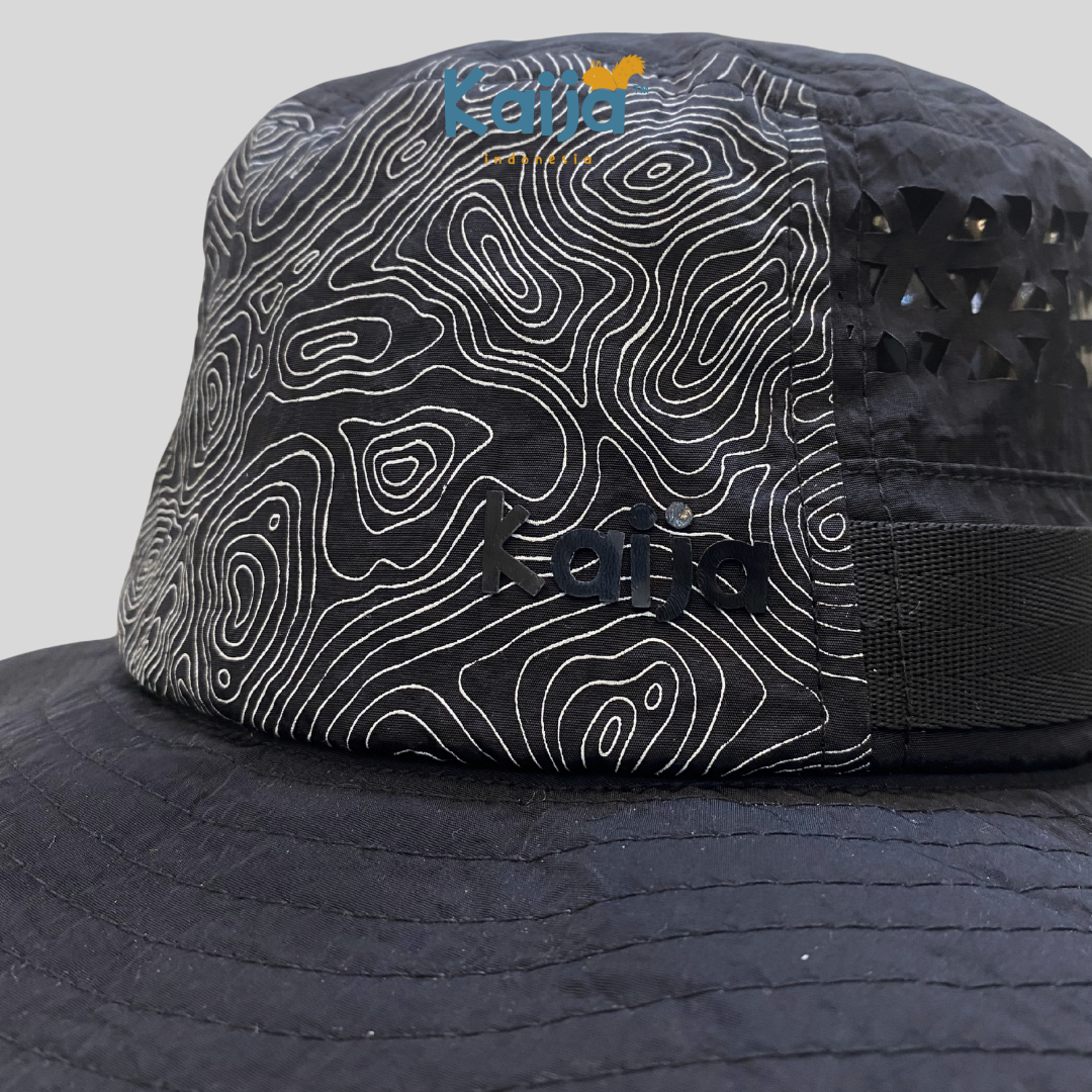Rakata Rimba Adult Hat