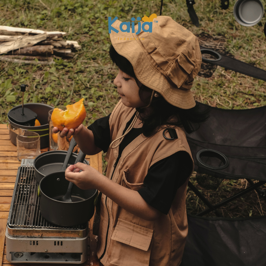 Kooya Rimba Kids Hat