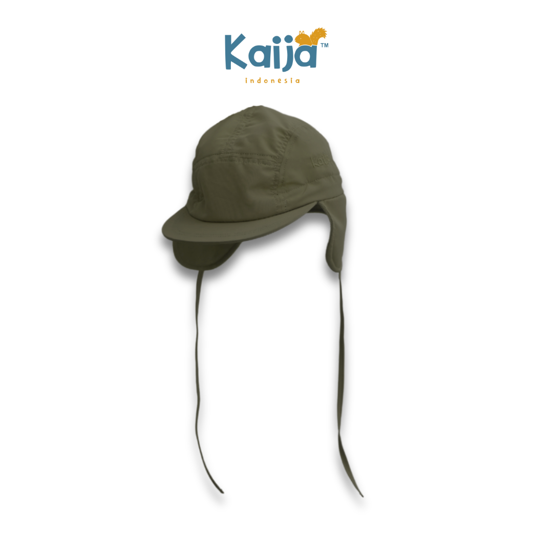 Fuji Hat For Kids