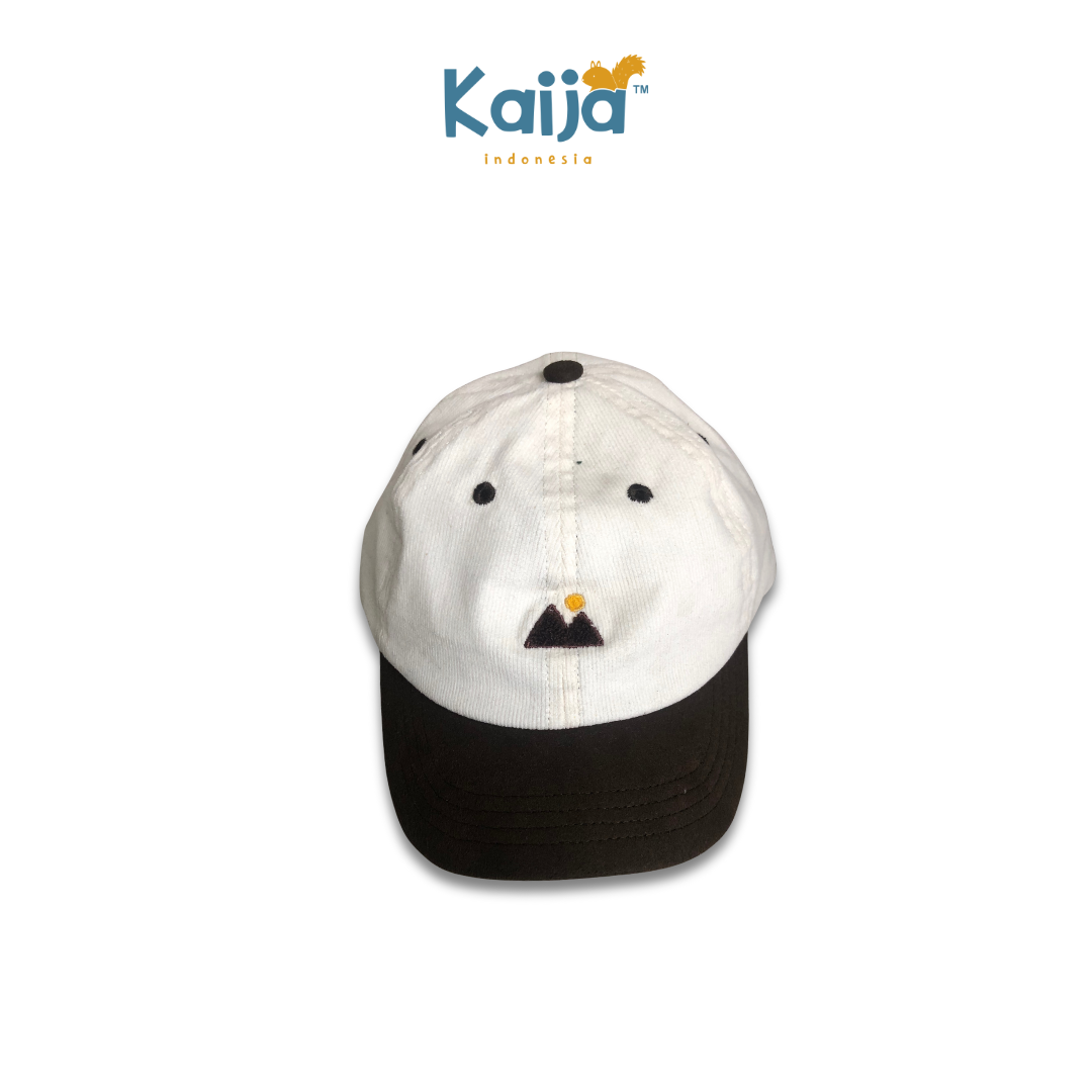 Osaka Polo Cap For Kids