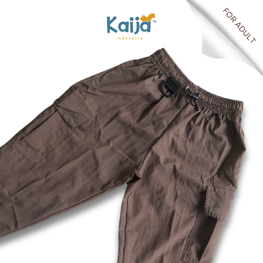 Kily Cargo Adult Pants