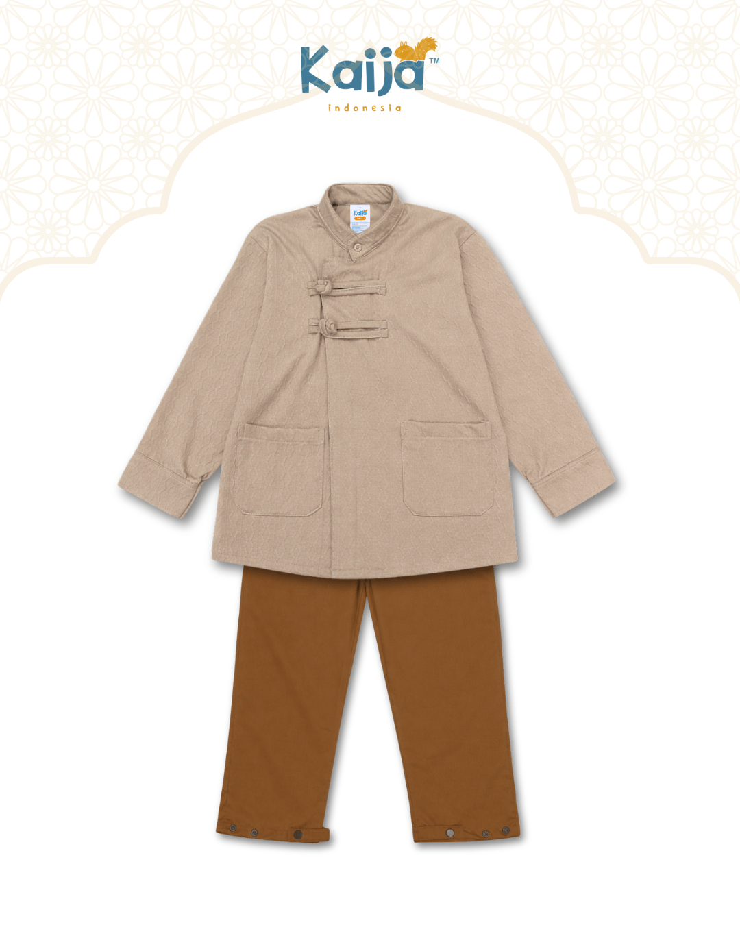 AMMAR Set For Kids