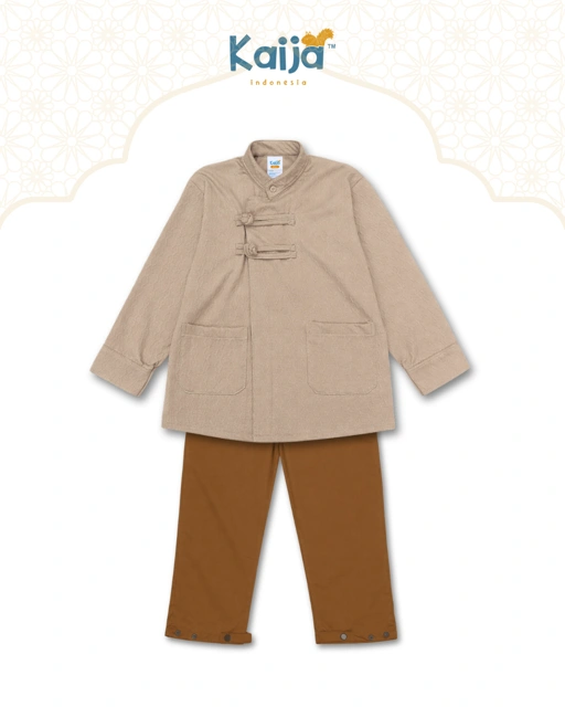 Image of AMMAR Set For Kids