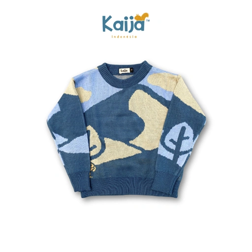 Image of Montana Kids Sweater