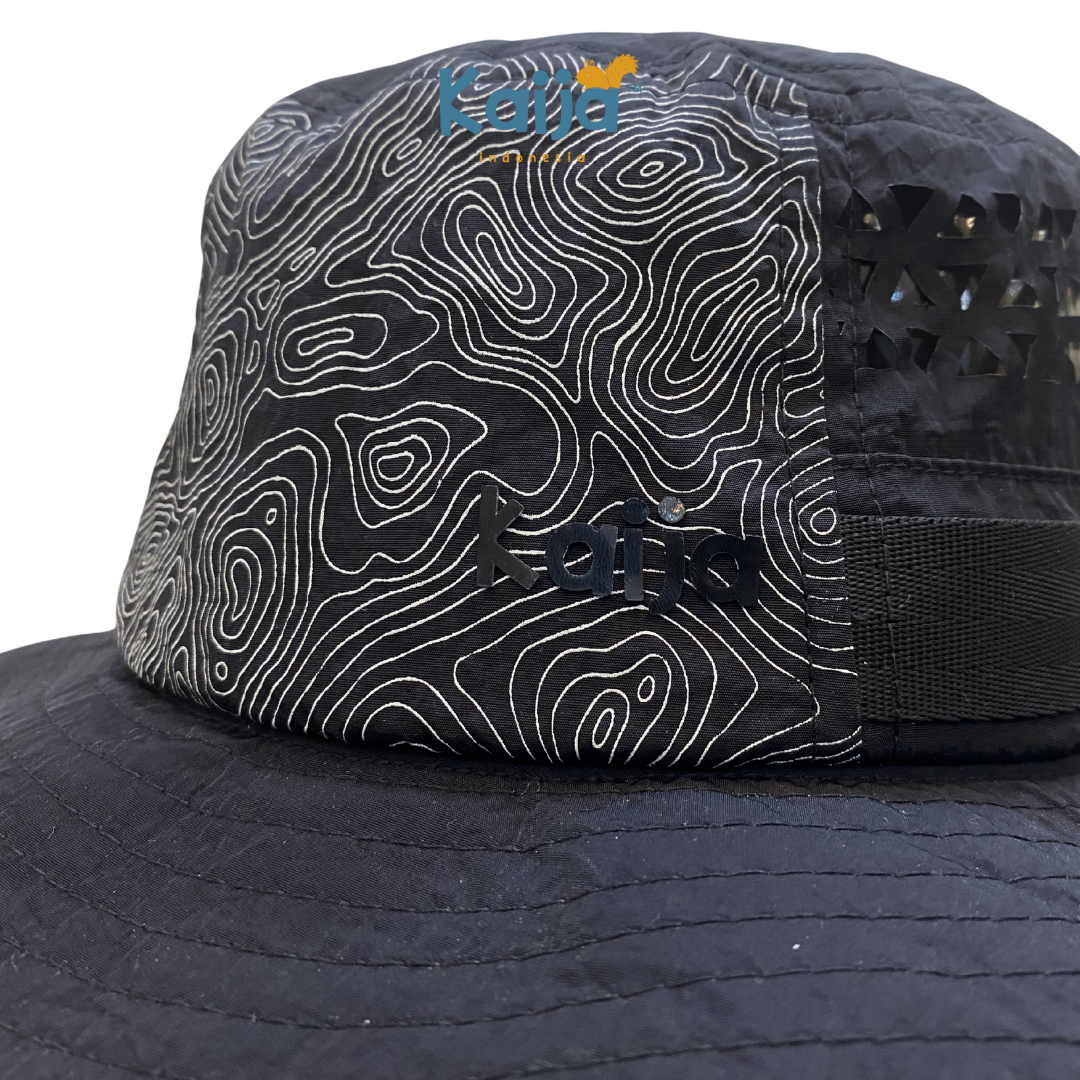 Rakata Rimba Kids Hat
