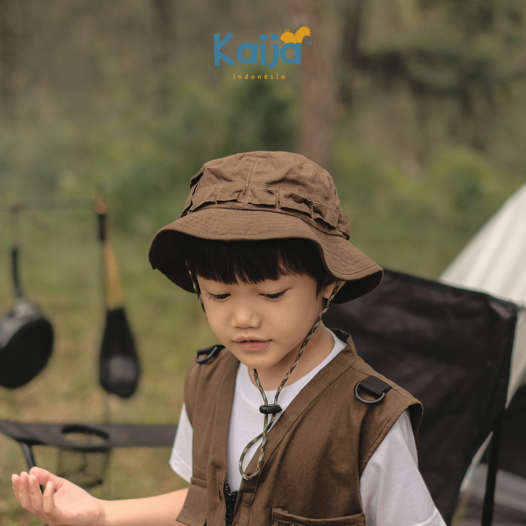 Kooya Rimba Kids Hat