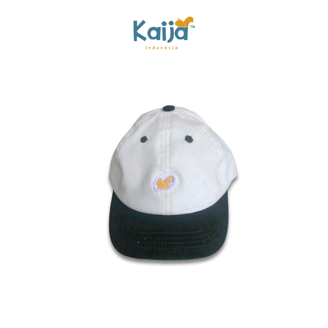Osaka Polo Cap For Kids