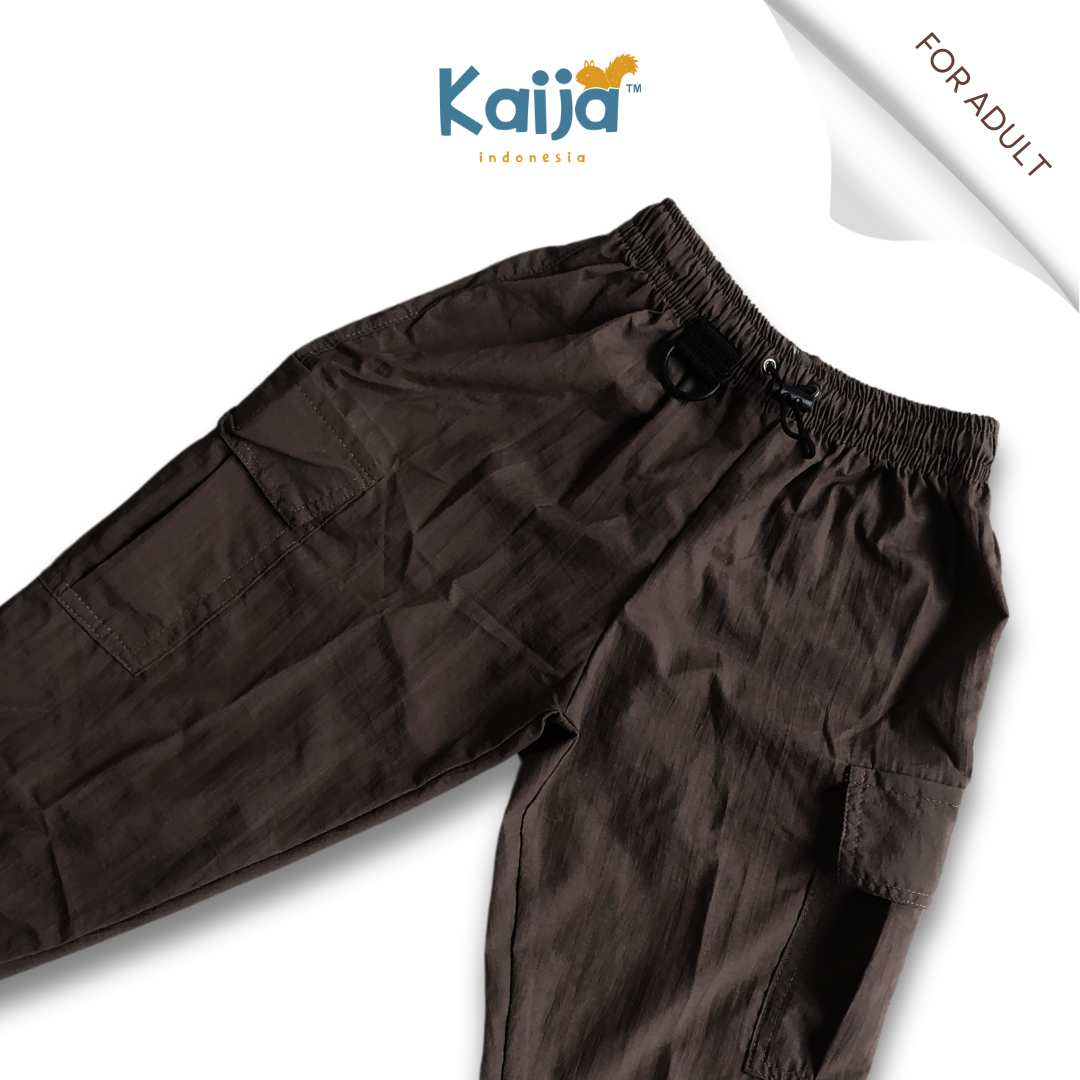 Kily Cargo Adult Pants