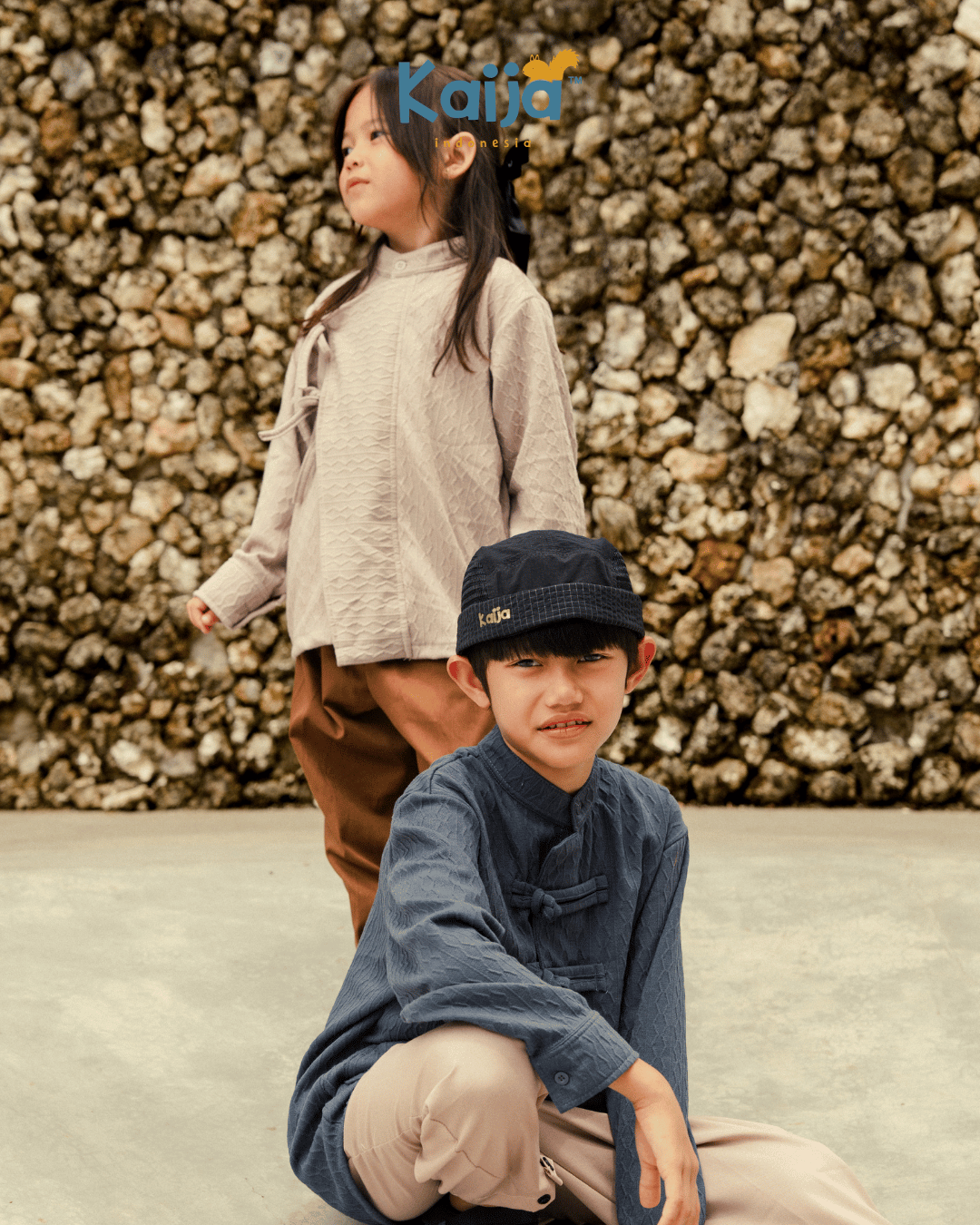 AMEERA Set For Kids