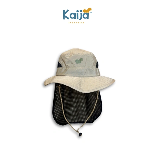Image of Katto Rimba Kids Hat