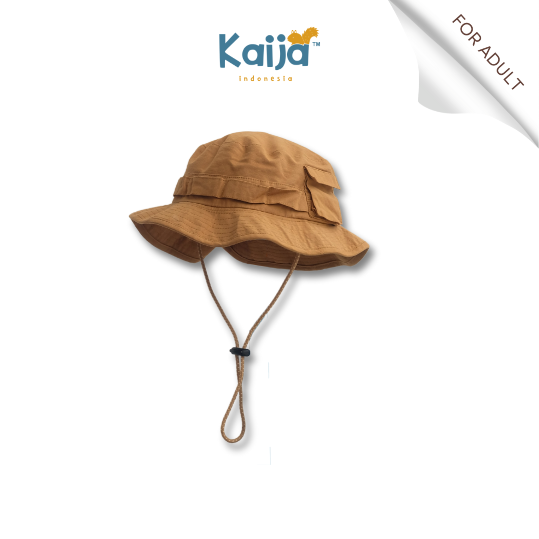 Kooya Rimba Adult Hat