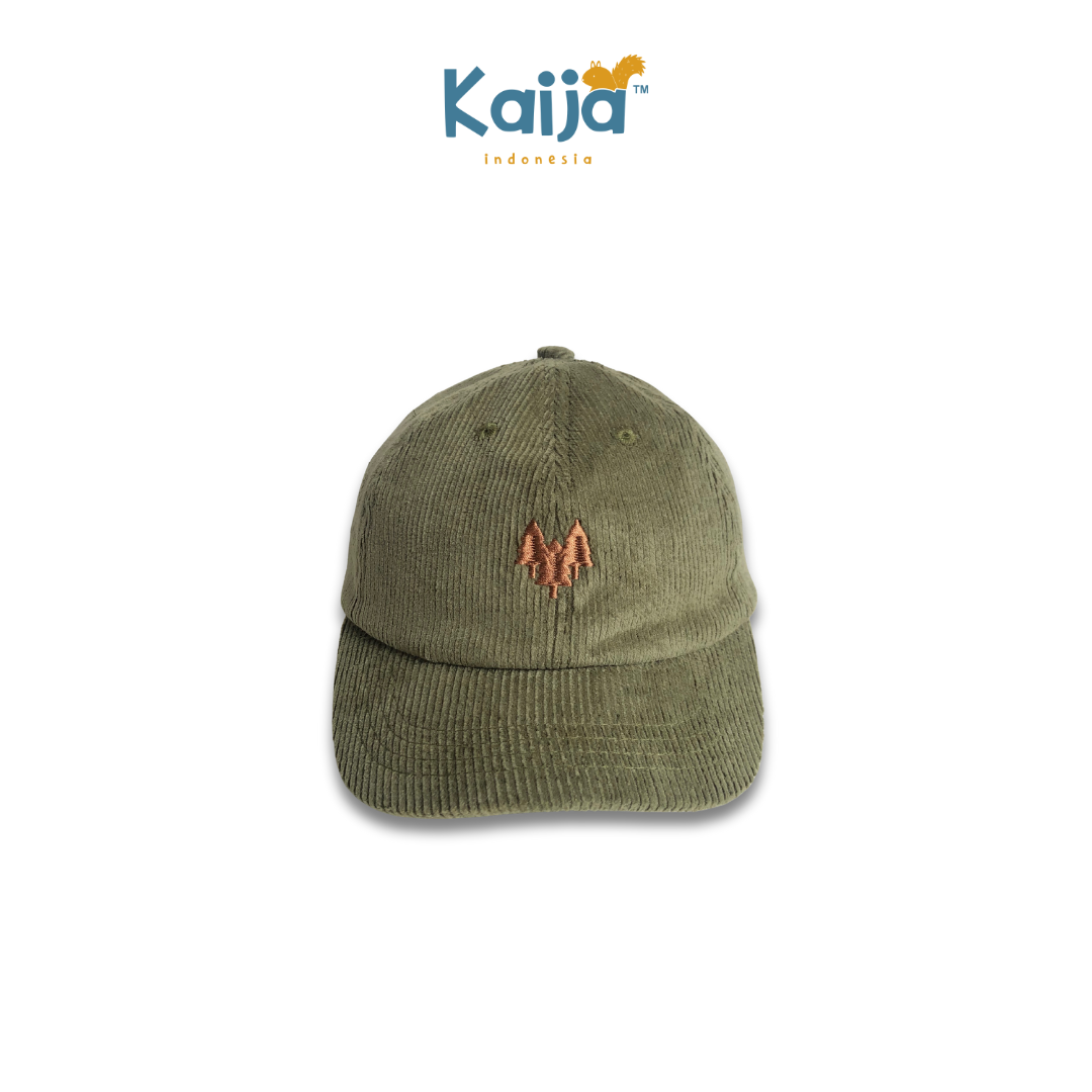 Osaka Polo Cap For Kids