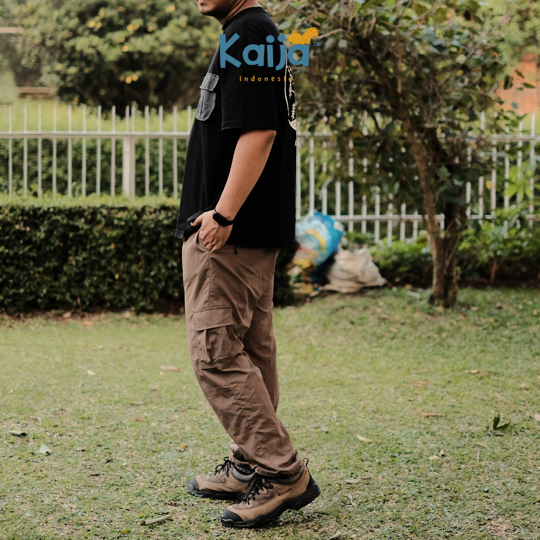 Kily Cargo Adult Pants