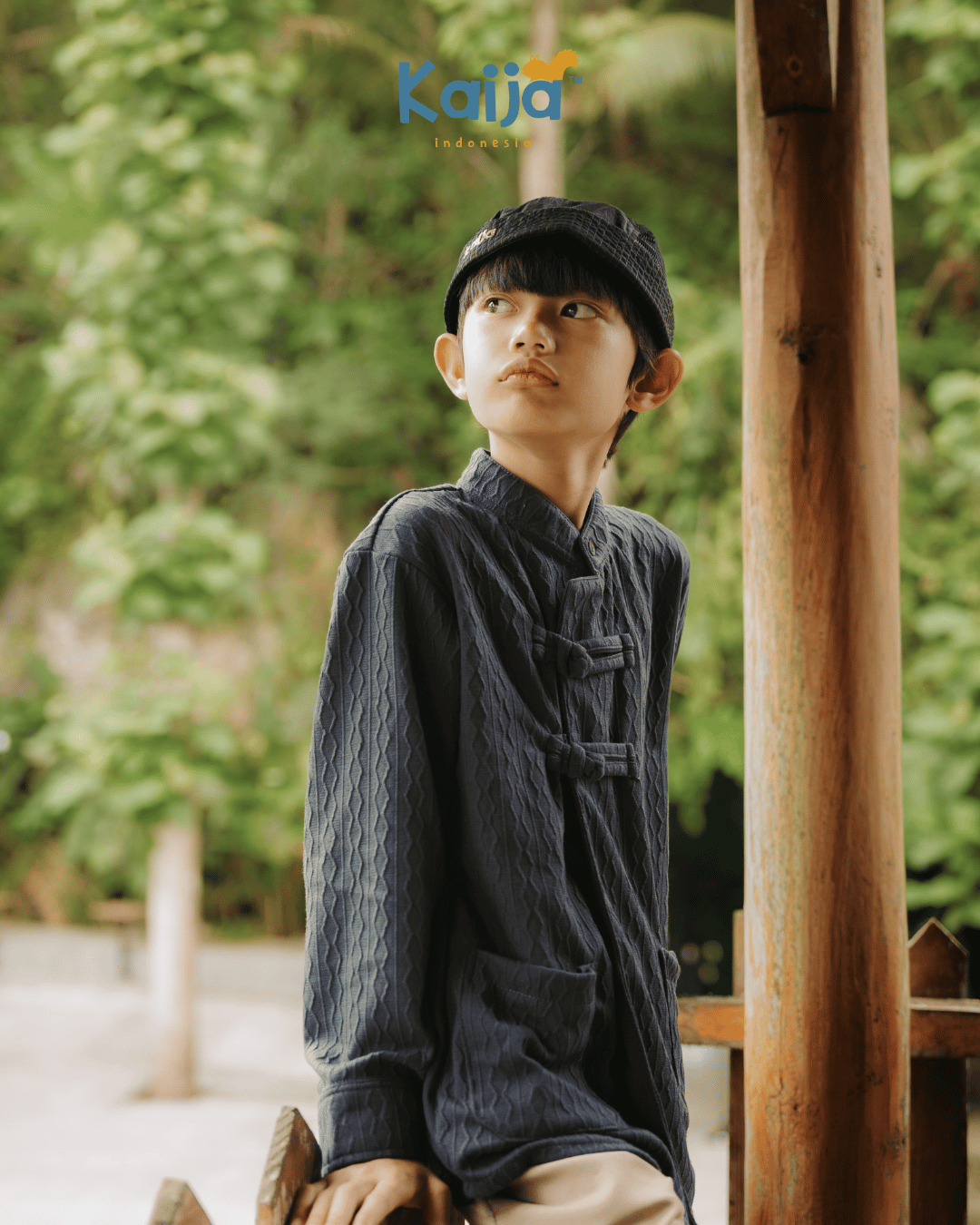 AMMAR Set For Kids
