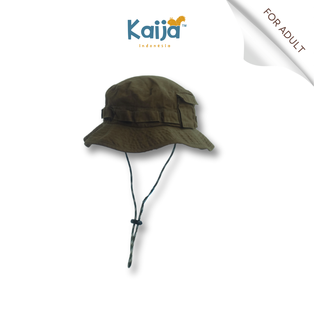Kooya Rimba Adult Hat