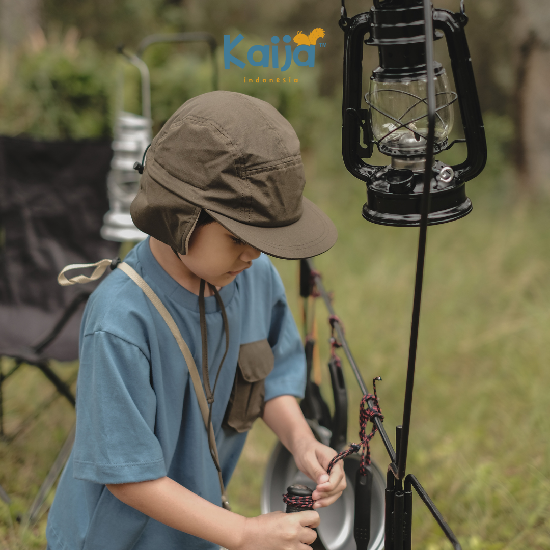 Fuji Hat For Kids