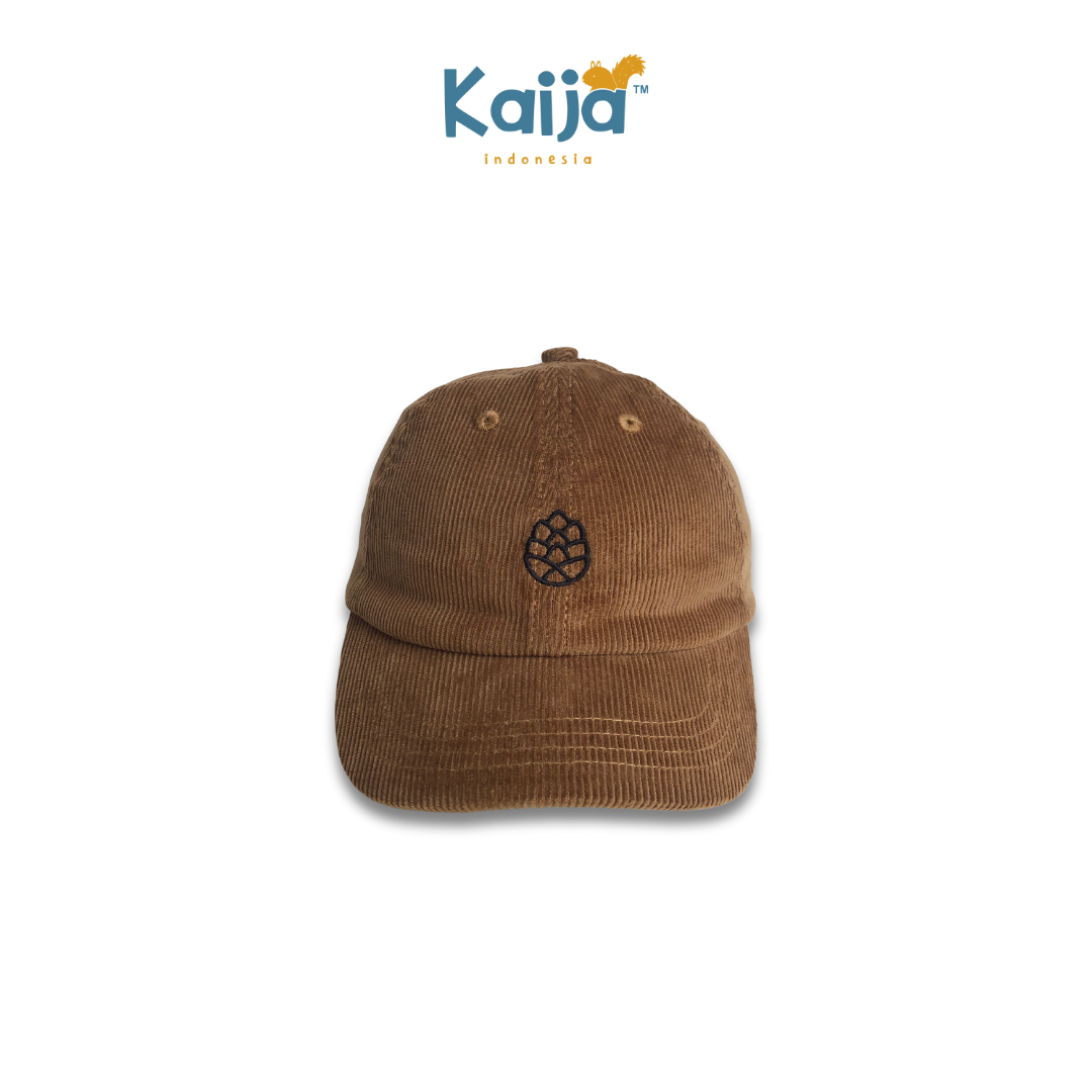 Osaka Polo Cap For Kids