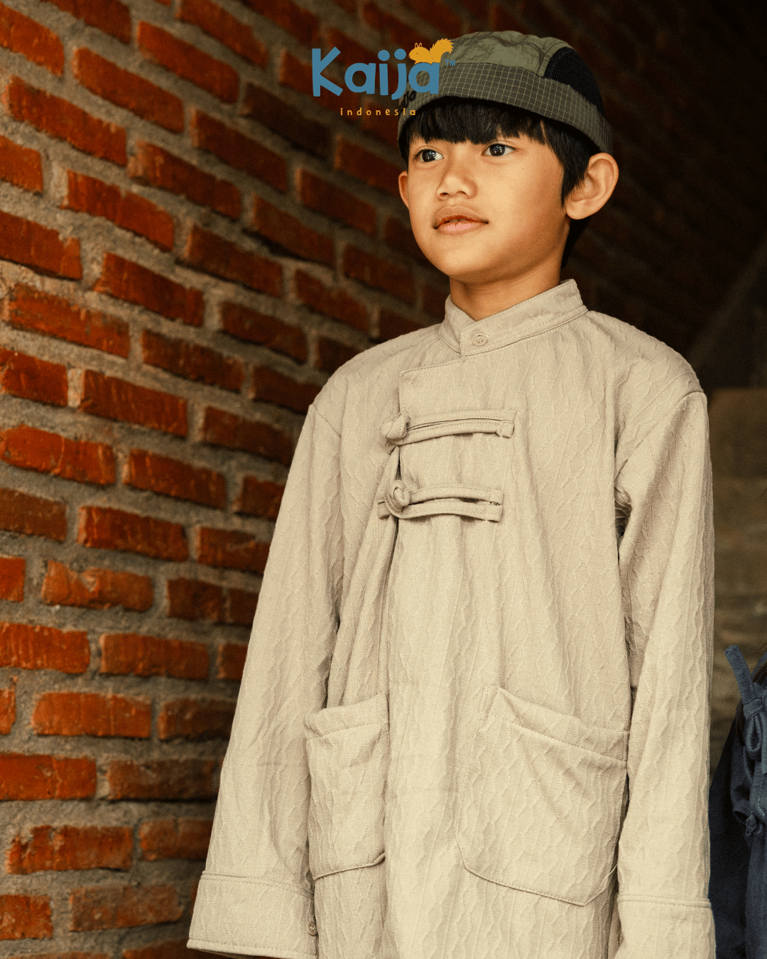 AMMAR Set For Kids