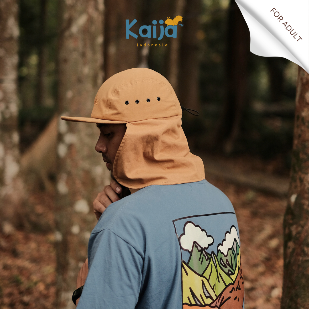 Jepun Hat For Adult