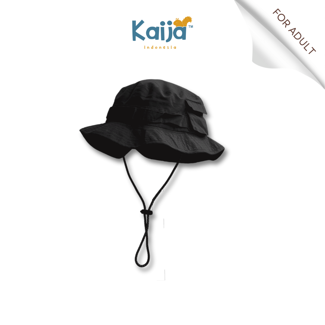 Kooya Rimba Adult Hat