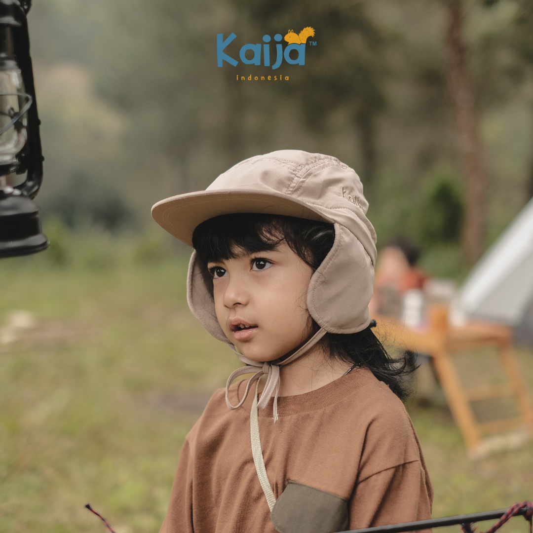 Fuji Hat For Kids