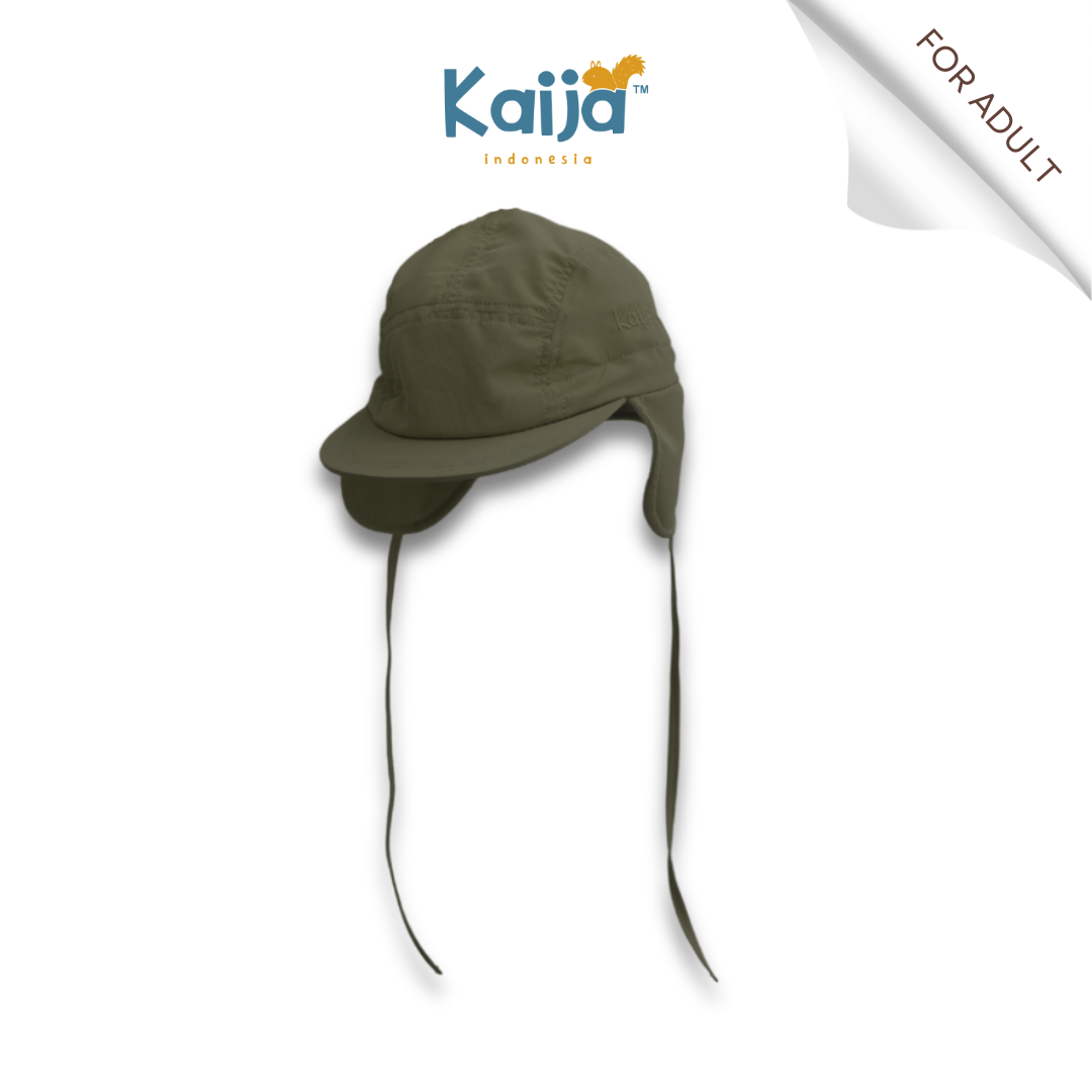 Fuji Hat For Adult