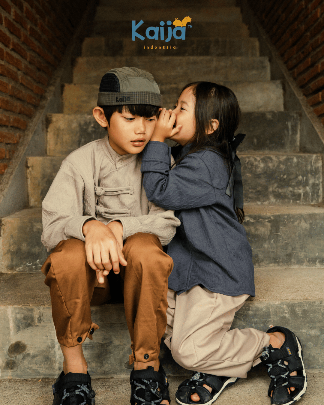AMMAR Set For Kids