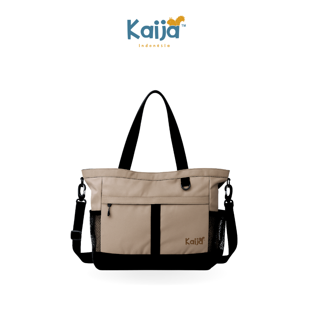 Montiva Totebag 4 in 1 For Adult