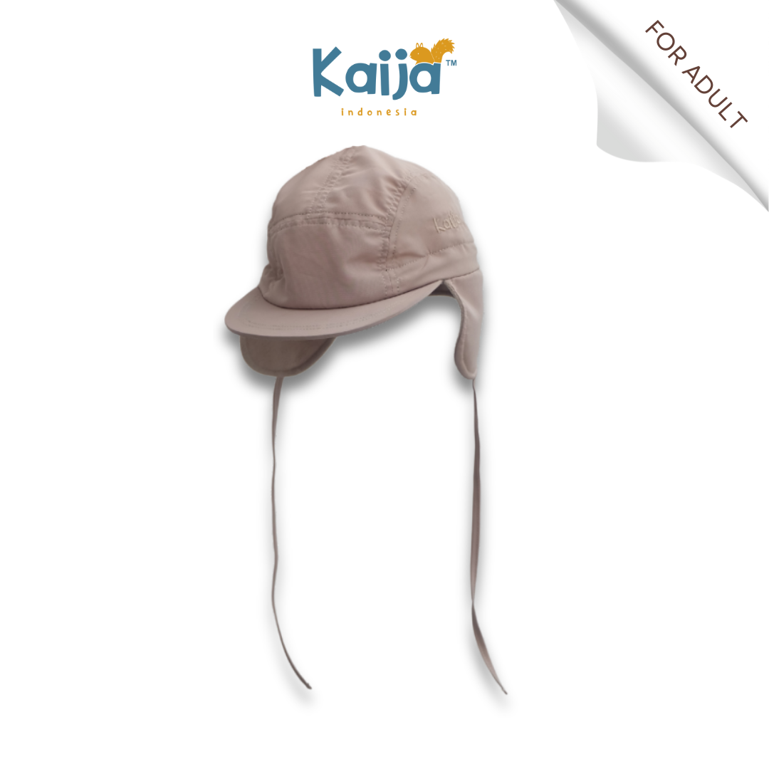 Fuji Hat For Adult