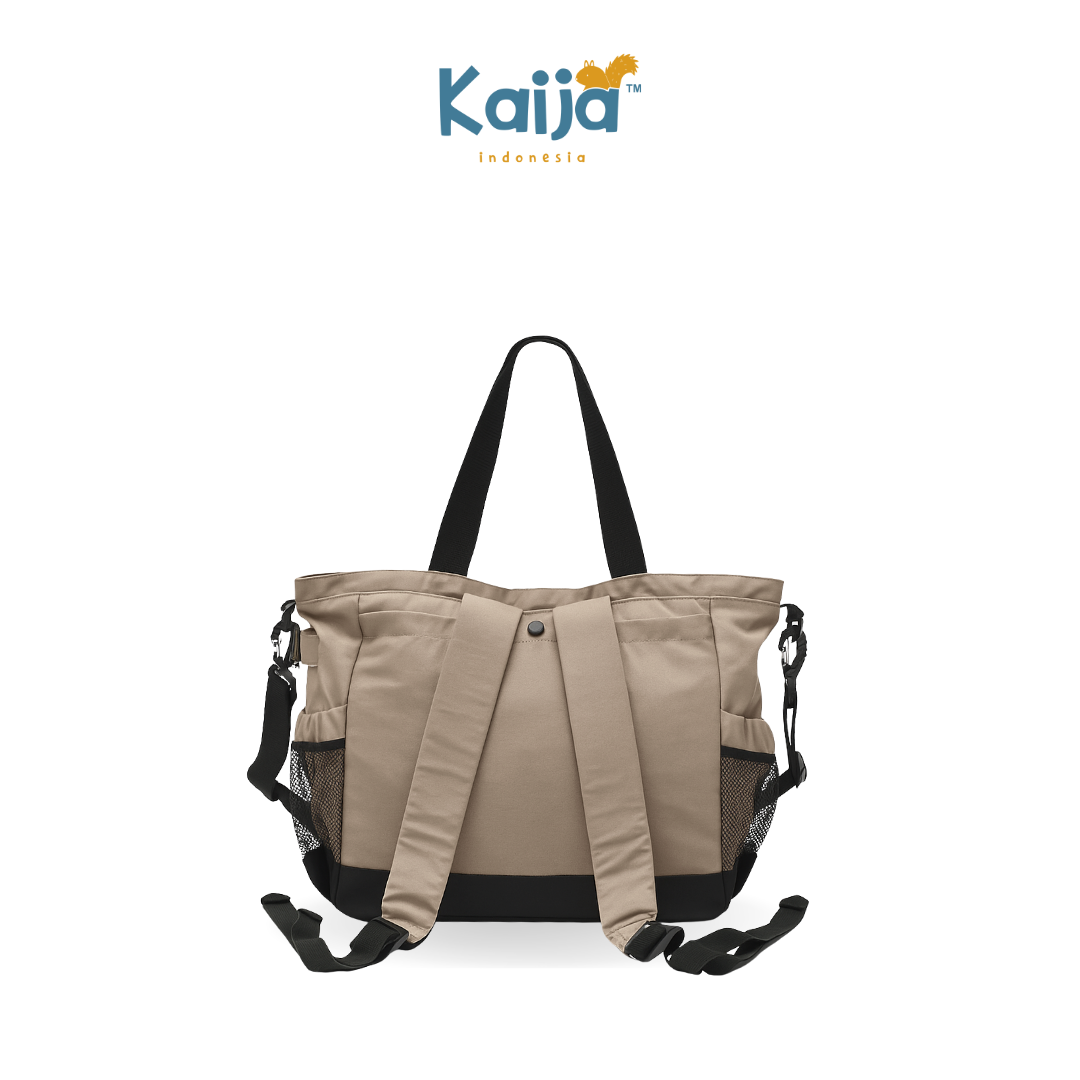 Montiva Totebag 4 in 1 For Adult