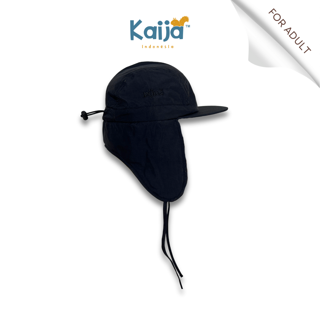 Fuji Hat For Adult