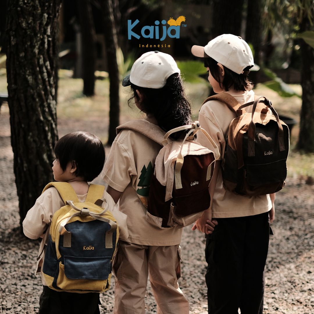 Kimi Mini Bag For Kids