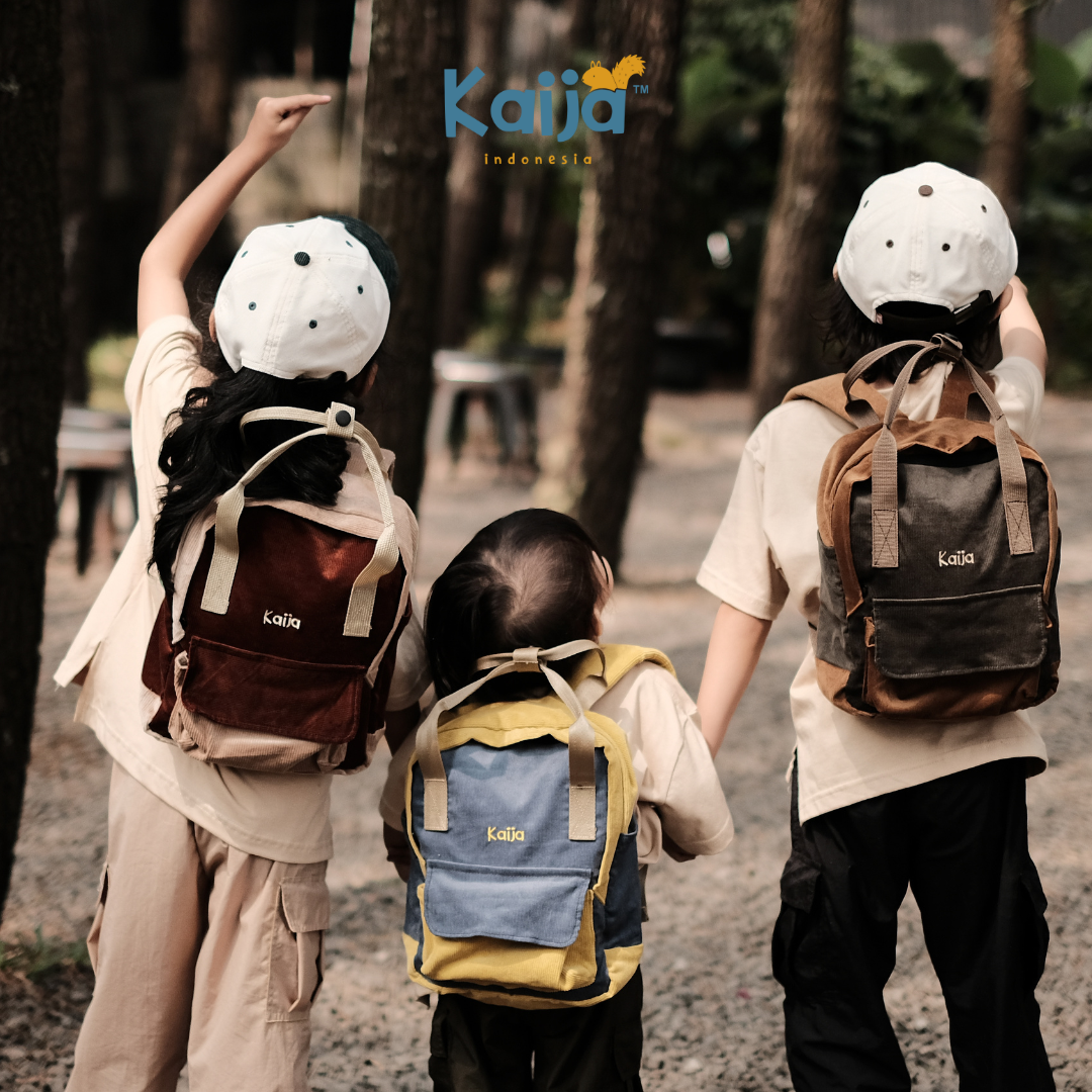 Kimi Mini Bag For Kids