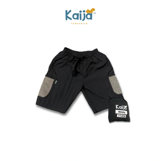 Image of Webby Pocketable Kids Cargo Pants