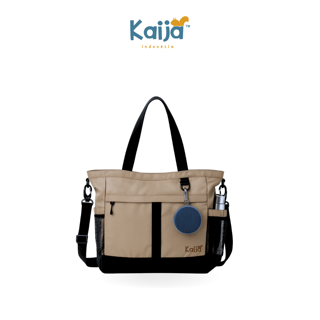 Montiva Totebag 4 in 1 For Adult