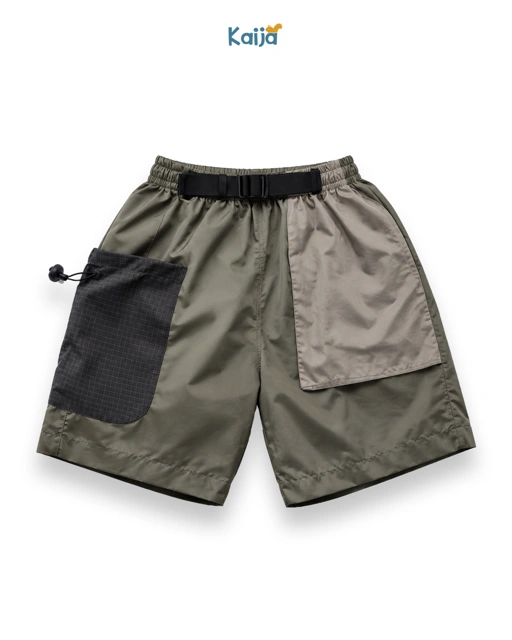 YUJI SHORT PANTS KIDS
