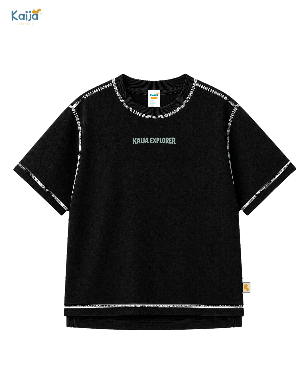 Ripper Oversized Tees