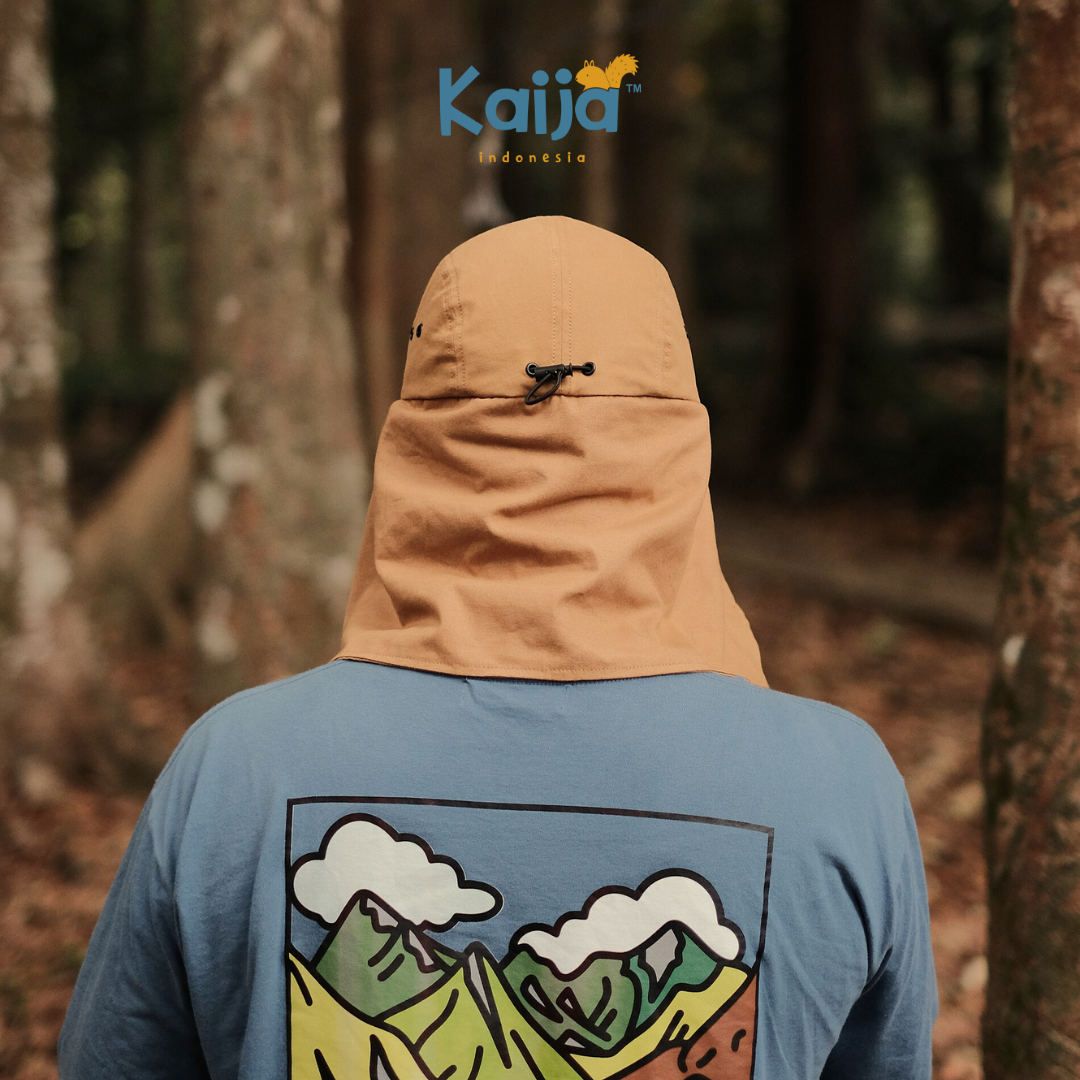 Jepun Hat For Adult