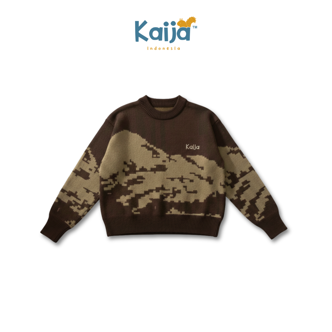 Trofast Kids Crewneck